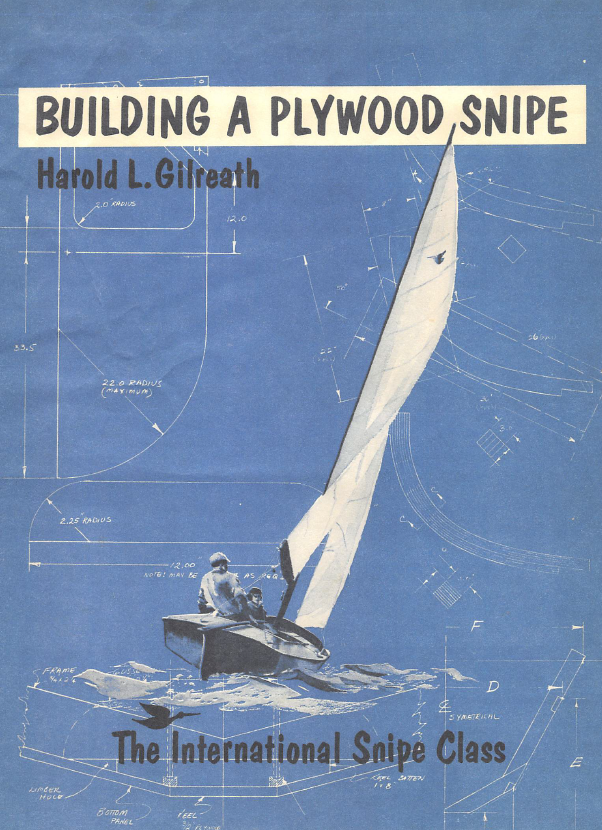 How to build a Plywood Snipe
