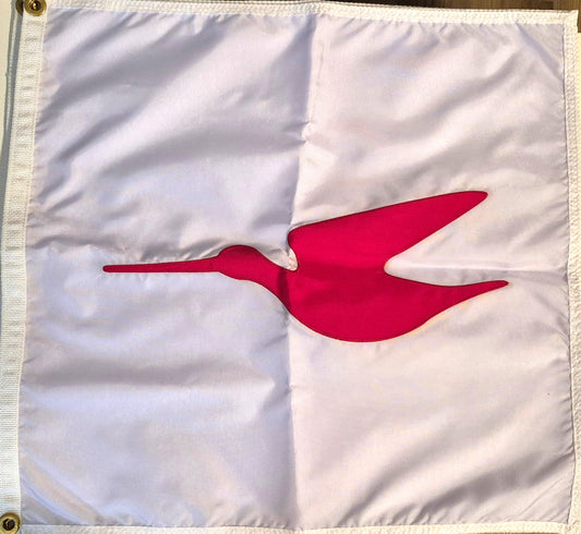 SNIPE Class Flag - Race Committee