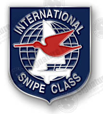 SNIPE Pin - SCIRA Crest