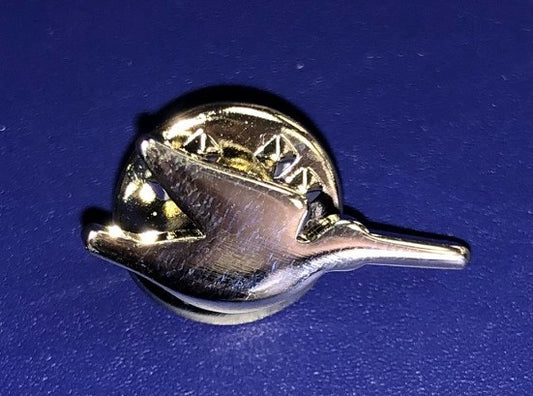 SNIPE Pin - SCIRA bird