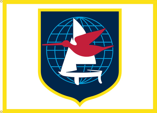 SCIRA International Flag