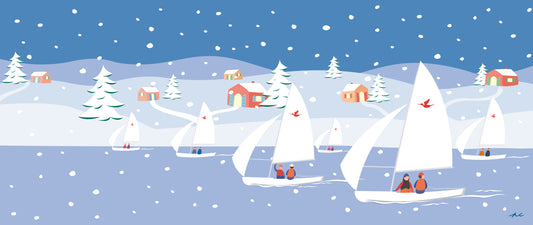 SNIPE coffee mug - Maremma Natale